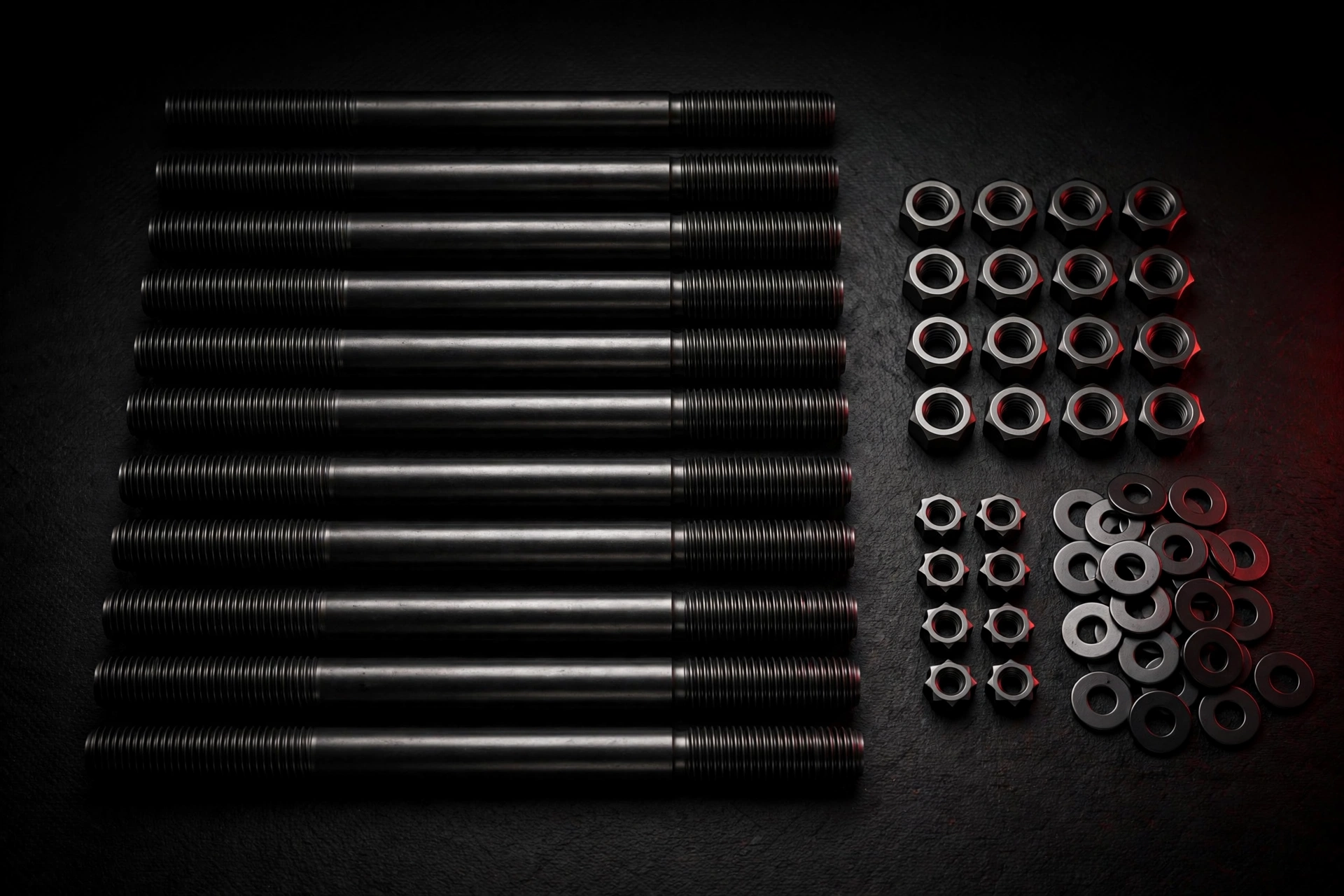 Stud kit