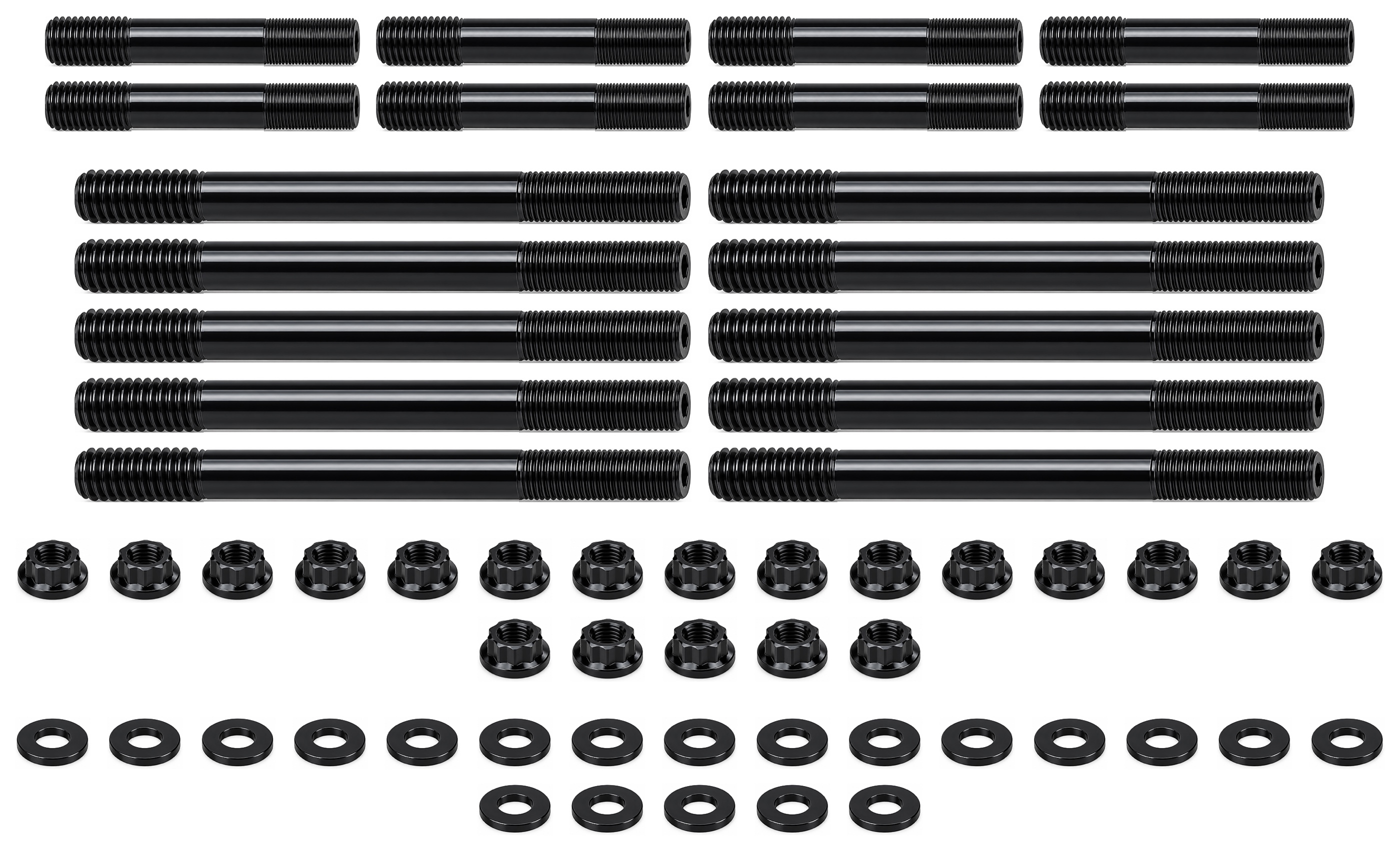 Ford 289 302 Windsor Small Block V8 Mustang F150 Bronco Falcon