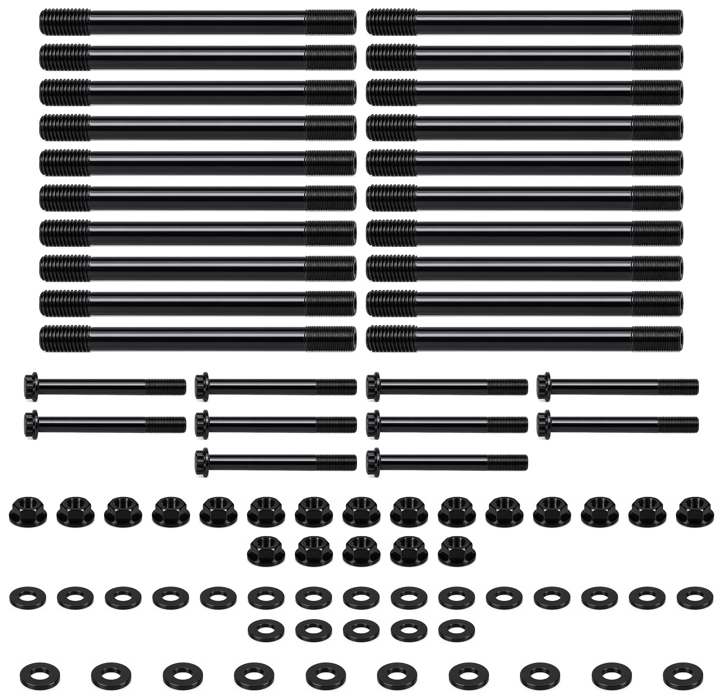 Ford F250 F350 F450 Super Duty 2008-2010 6.4L Powerstroke Diesel
